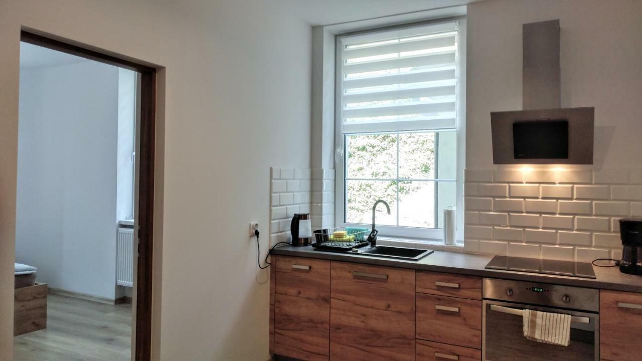 Winzerhaus Loreley Sankt Goarshausen Εξωτερικό φωτογραφία